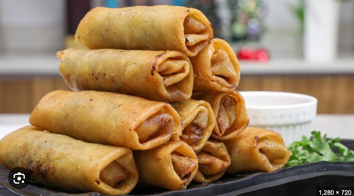 Small Chops